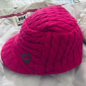 Helly Hansen soft Ski Hat